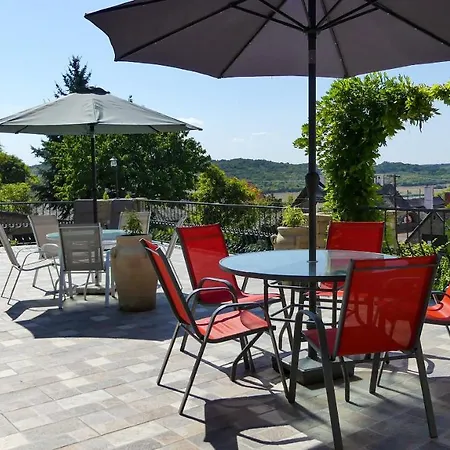 T.h.ny Village Gasthof 3*