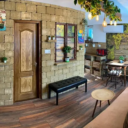 Gasthof T.h.ny Village 3*