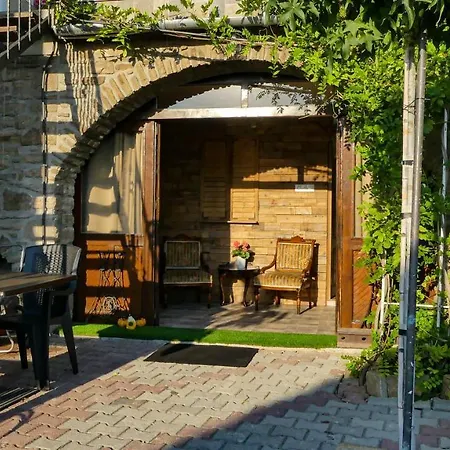 T.h.ny Village Gasthof Tihany