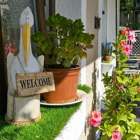 Guest house T.h.ny Village