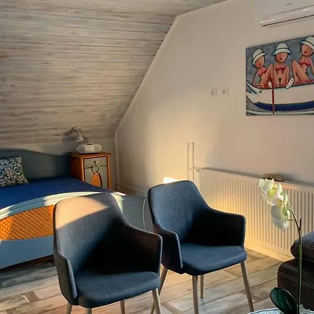 Gasthof T.h.ny Village 3*