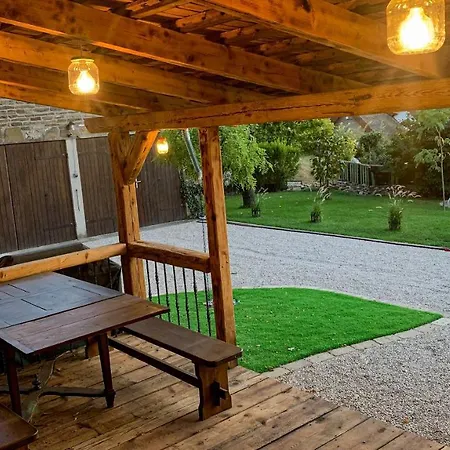 Gasthof T.h.ny Village 3*