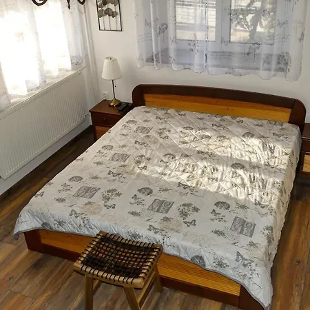 Gasthof T.h.ny Village Tihany