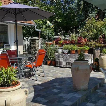 T.h.ny Village 3* Tihany