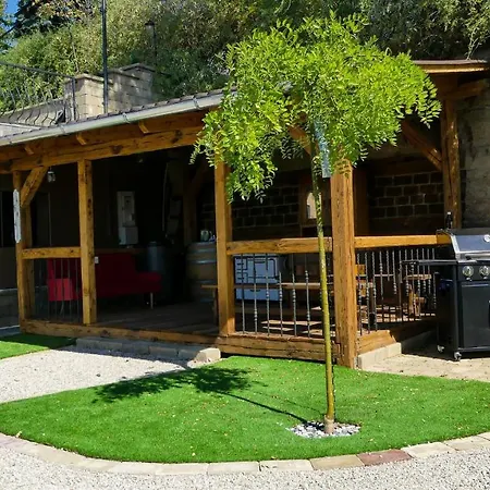 T.h.ny Village 3* Tihany