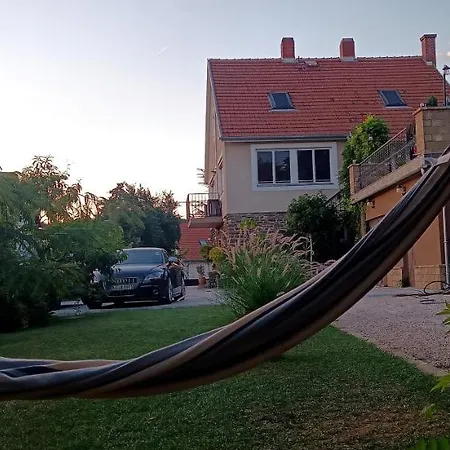 Gasthof T.h.ny Village Tihany