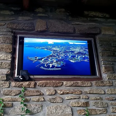 T.h.ny Village Pensiune *