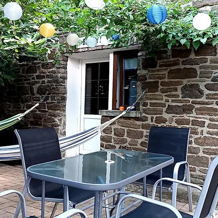 Gasthof T.h.ny Village 3*