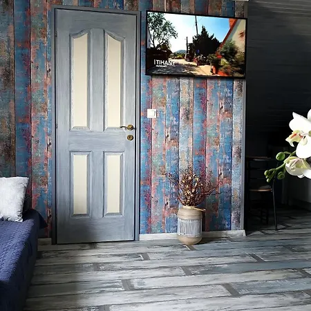 Guest house T.h.ny Village Tihany