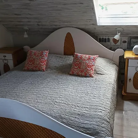 Guest house T.h.ny Village