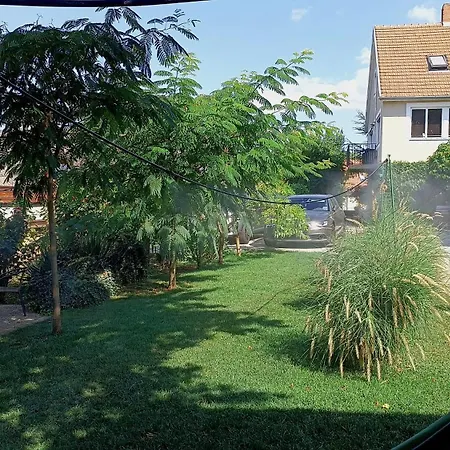 T.h.ny Village Guest house Tihany