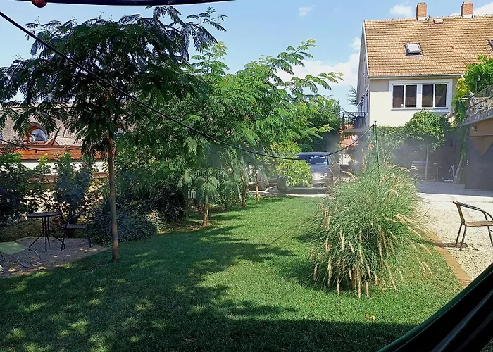 T.h.ny Village Gasthof Tihany